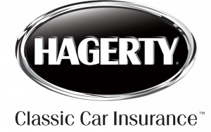 Hagerty classic car insurance