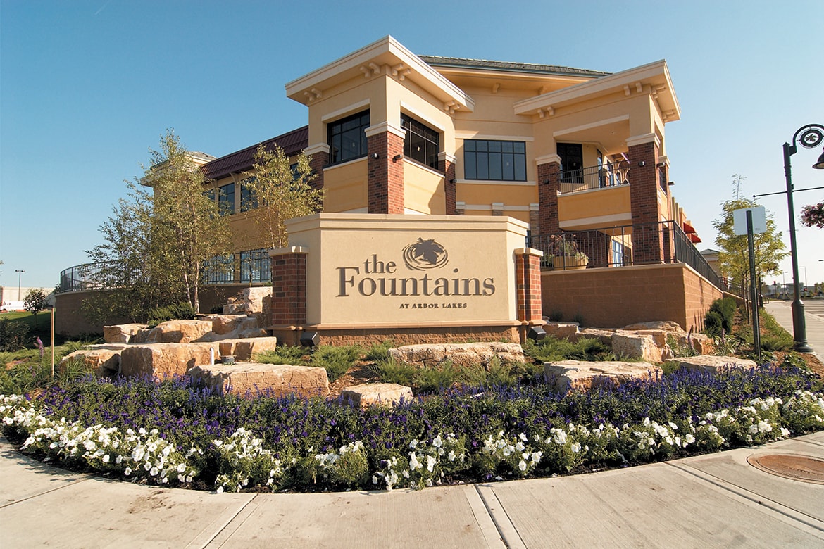 Maple Grove, MN office
